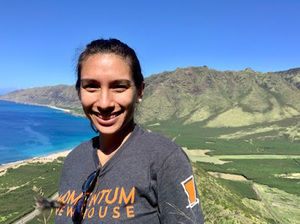 Meet your Posher, Anne